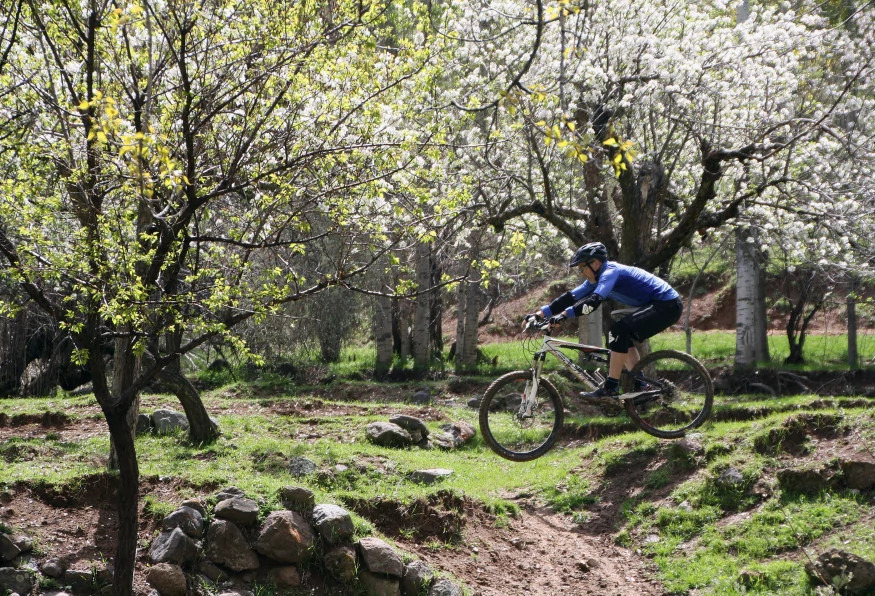 Hidden Valleys of Göreme – Easy-Level Cappadocia Mountain Bike Tour with Cave Churches and Fairy Chimneys photo 2