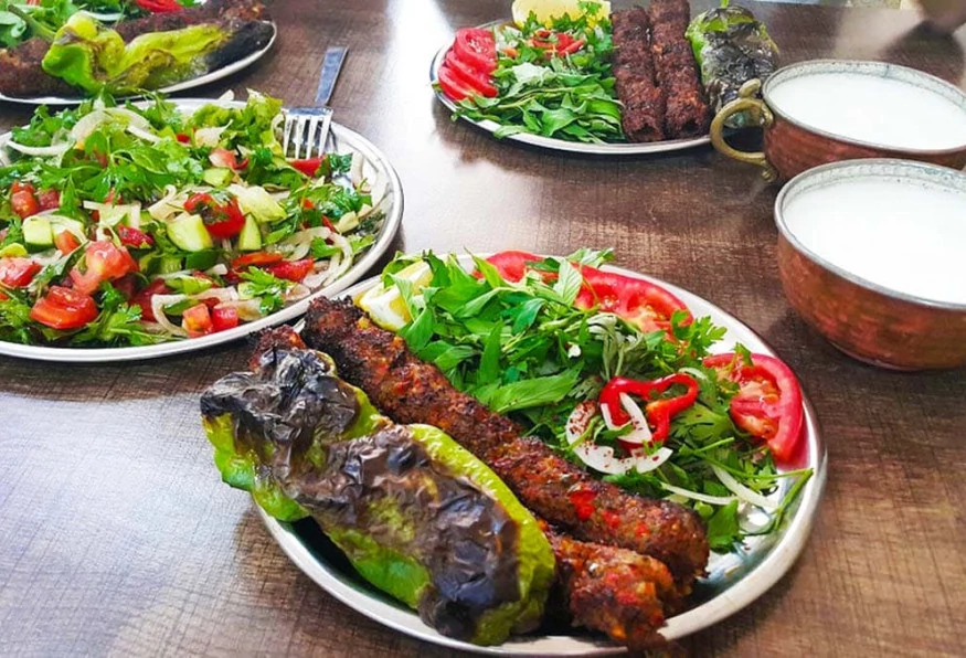 6 Days Mardin City & Harran Tour photo 19