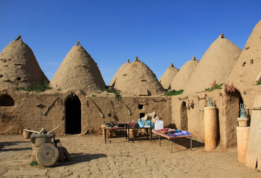 6 Days Mardin City & Harran Tour photo 22