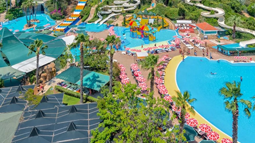 Daily Aqualand Tour from Kemer photo 4