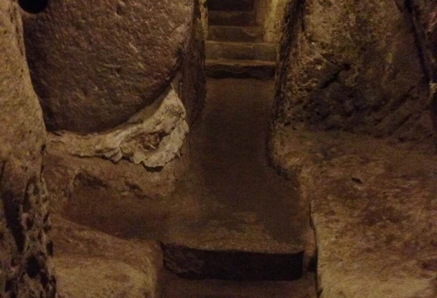 Ultimate Derinkuyu Underground City & Ihlara Valley Tour – Full-Day Cappadocia Adventure with Lunch photo 4