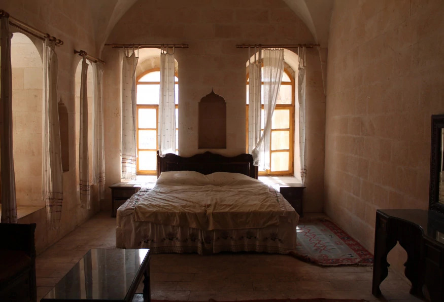 5 Days Mardin City - Cooking Tour & Turkish Bath photo 13