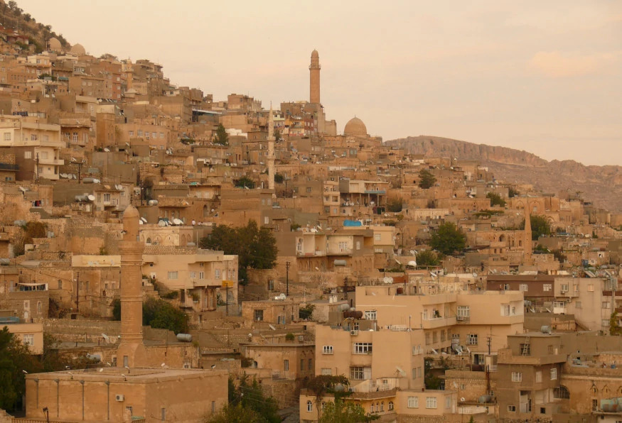 5 Days Mardin City - Cooking Tour & Turkish Bath photo 14