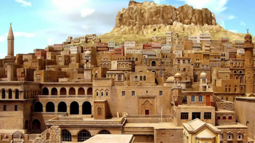 5 Days Mardin City - Cooking Tour & Turkish Bath photo 18