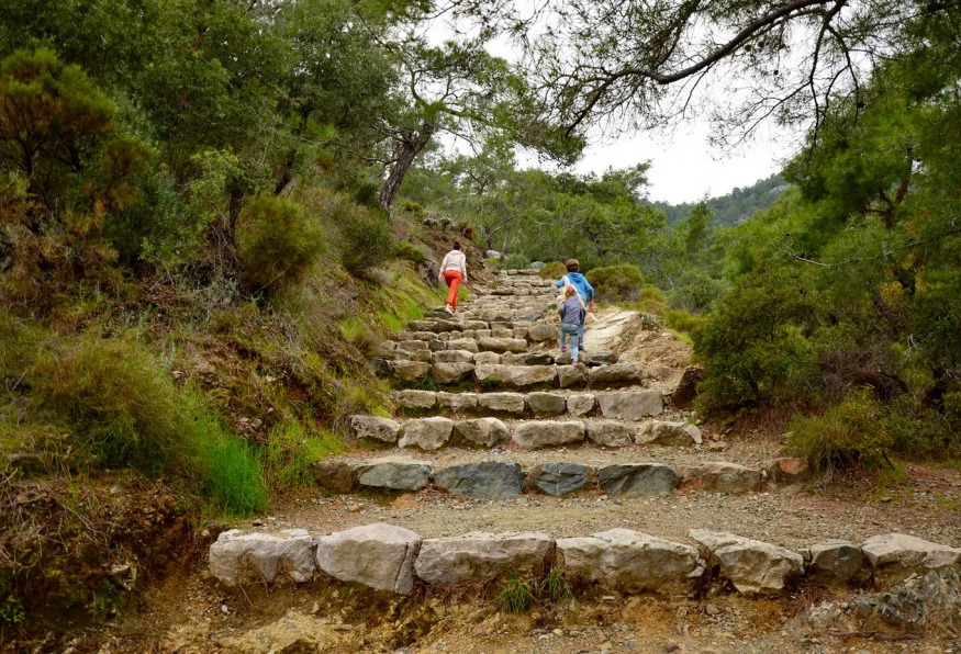 Daily Chimaera Tour from Kemer photo 1
