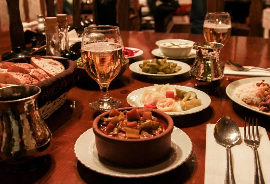 Daily Cappadocia Cooking Class: Learn Traditional Turkish Recipes with Locals photo 1