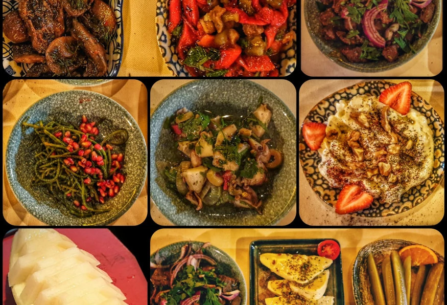Daily Cappadocia Cooking Class: Learn Traditional Turkish Recipes with Locals photo 3