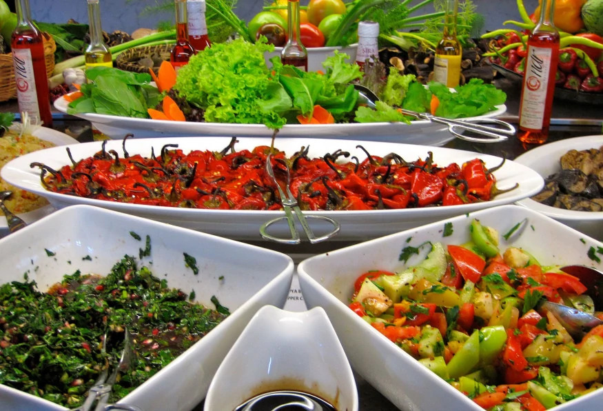 Daily Cappadocia Cooking Class: Learn Traditional Turkish Recipes with Locals photo 4