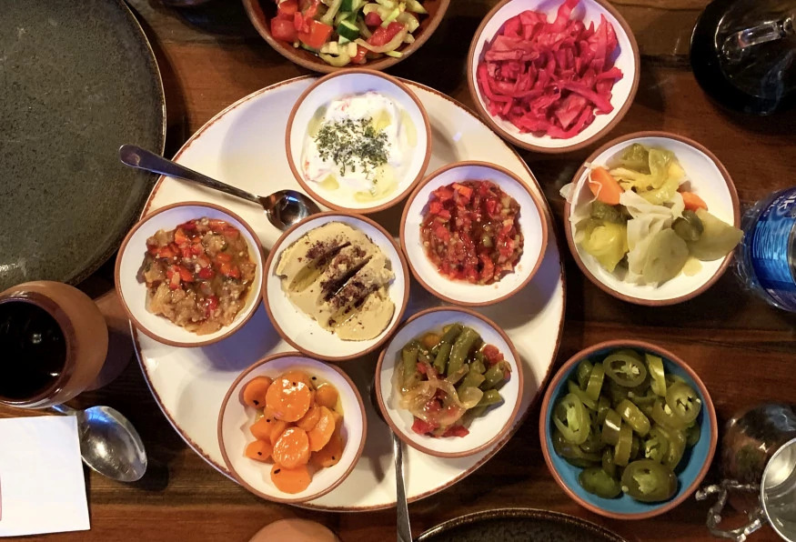 Daily Cappadocia Cooking Class: Learn Traditional Turkish Recipes with Locals photo 5