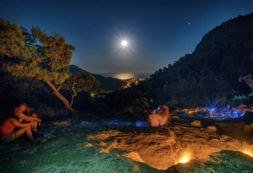Daily Chimaera Tour from Kemer photo 2