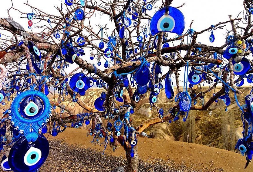 3 Days Nevsehir/Cappadocia City Tour photo 7