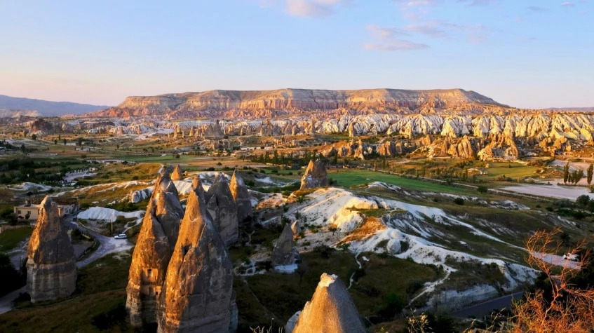 3 Days Nevsehir/Cappadocia City Tour photo 10