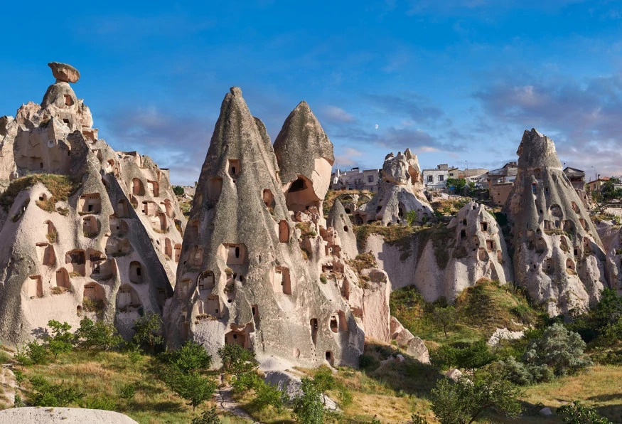 3 Days Nevsehir/Cappadocia City Tour photo 22