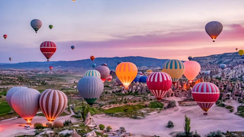 3 Days Nevsehir/Cappadocia City Tour photo 26
