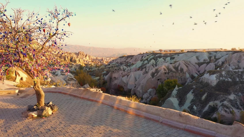 3 Days Nevsehir/Cappadocia City Tour photo 30