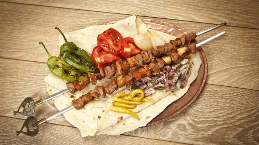 4 Days Mardin City & Cooking Tour photo 6