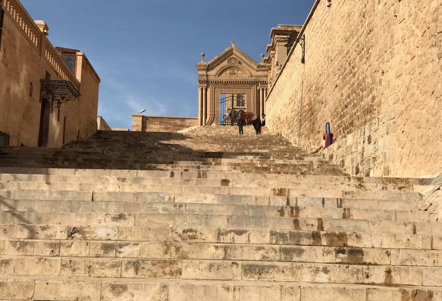4 Days Mardin City & Cooking Tour photo 8