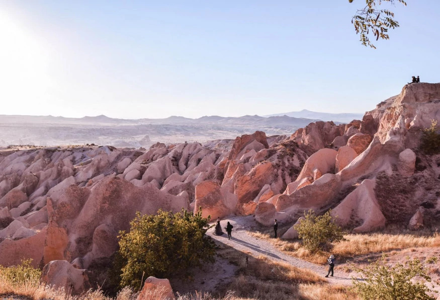 4 Days Nevsehir/Cappadocia City & Cooking Tour photo 3