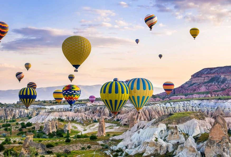 4 Days Nevsehir/Cappadocia City & Cooking Tour photo 4