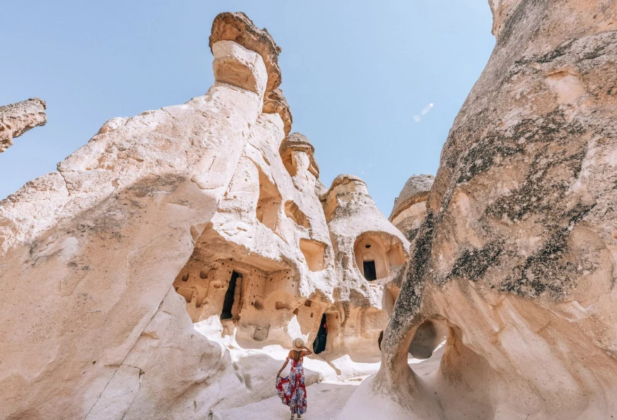 4 Days Nevsehir/Cappadocia City & Cooking Tour photo 9