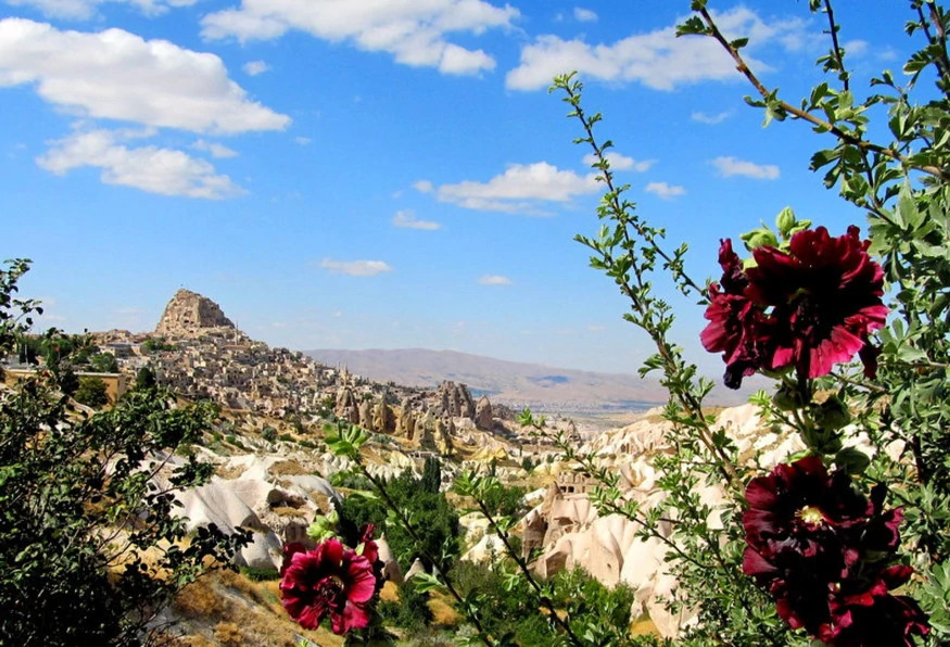 4 Days Nevsehir/Cappadocia City & Cooking Tour photo 19
