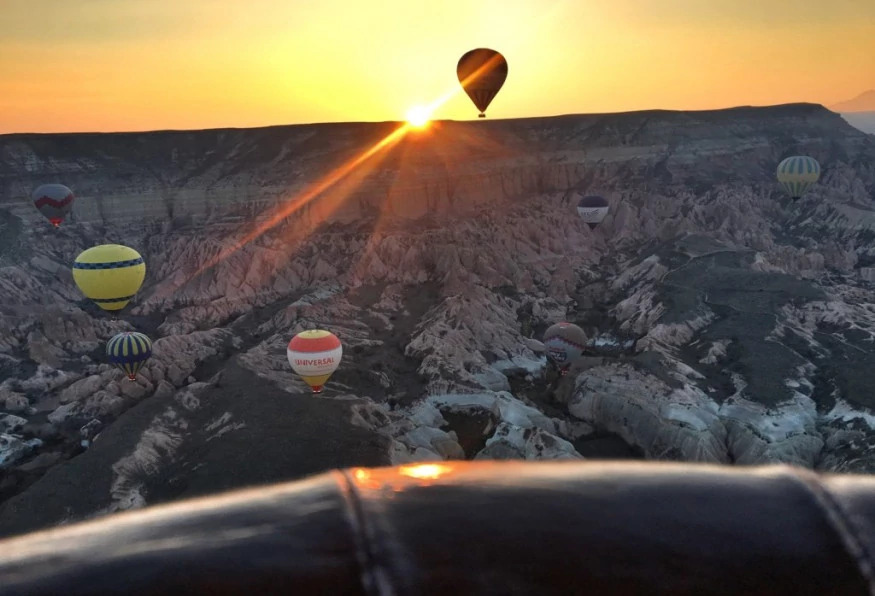 4 Days Nevsehir/Cappadocia City & Cooking Tour photo 20