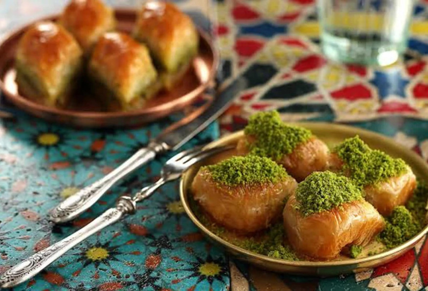 4 Days Nevsehir/Cappadocia City & Cooking Tour photo 25