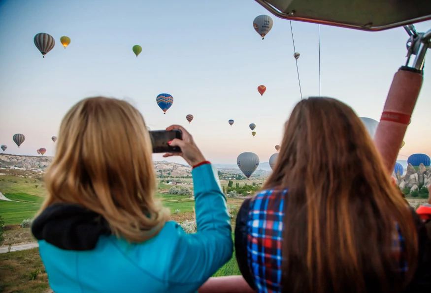 4 Days Nevsehir/Cappadocia City & Cooking Tour photo 46