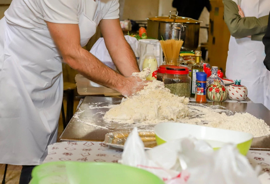 4 Days Nevsehir/Cappadocia City & Cooking Tour photo 47