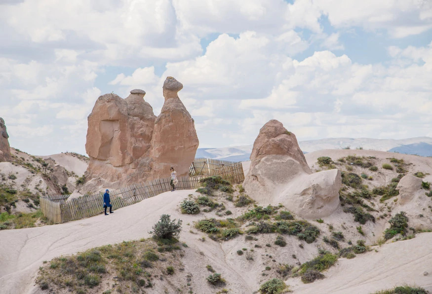 4 Days Nevsehir/Cappadocia City & Cooking Tour photo 52