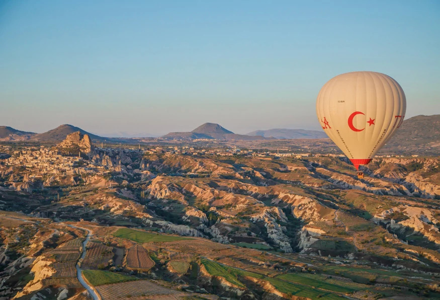 4 Days Nevsehir/Cappadocia City & Cooking Tour photo 57