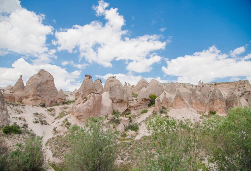 4 Days Nevsehir/Cappadocia City & Cooking Tour photo 59
