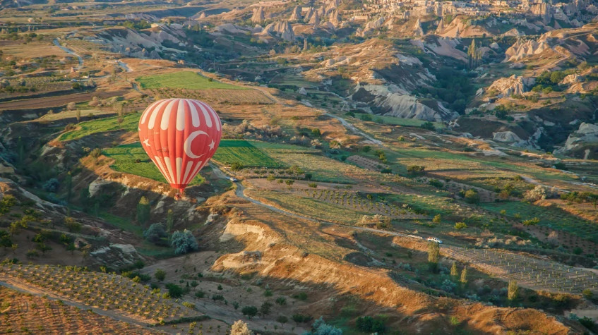 4 Days Nevsehir/Cappadocia City & Cooking Tour photo 62