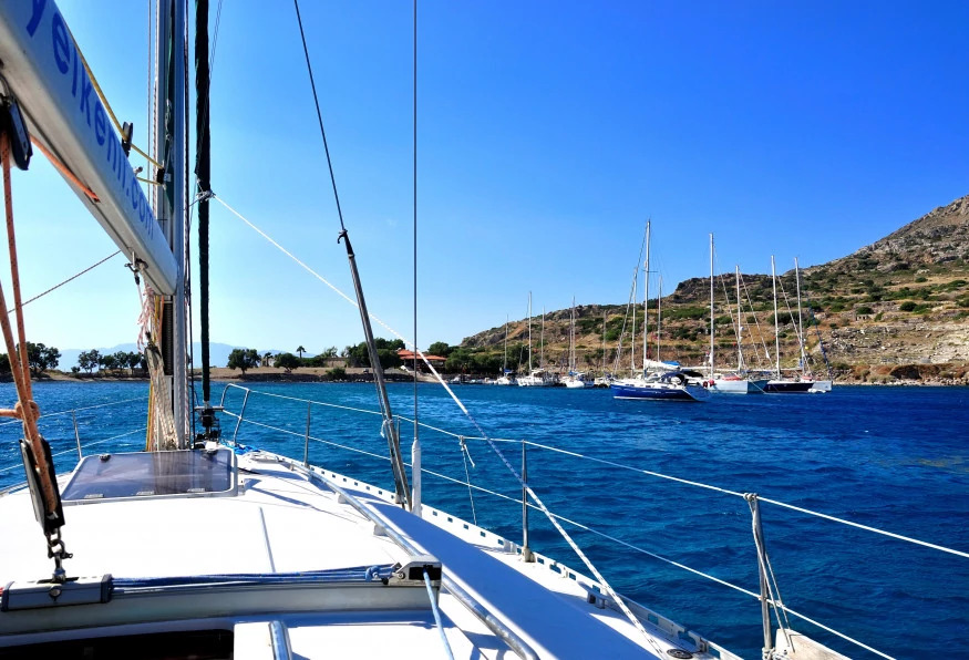 Daily Antalya Boat Tour from Kemer photo 6