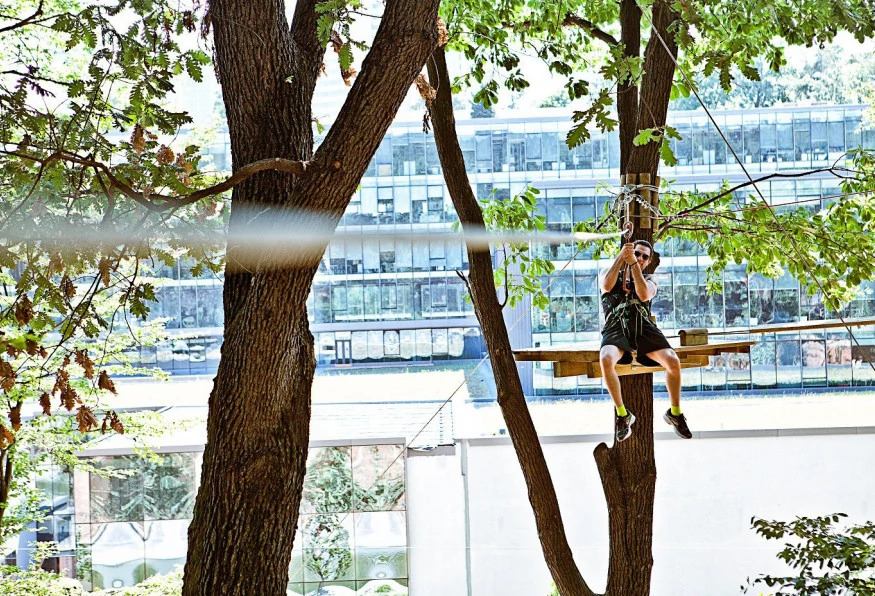 Xtrem Adventures Istanbul Tour photo 5