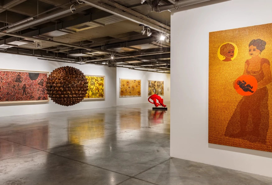 Istanbul Art & Culture Tour – Explore Contemporary Art, Galleries & Museums photo 3