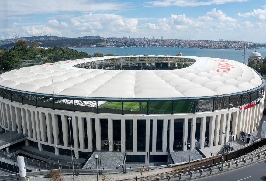 Besiktas JK Museum & Stadium Tour photo 2