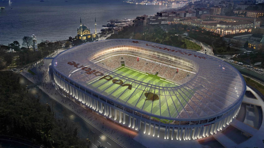 Besiktas JK Museum & Stadium Tour photo 3