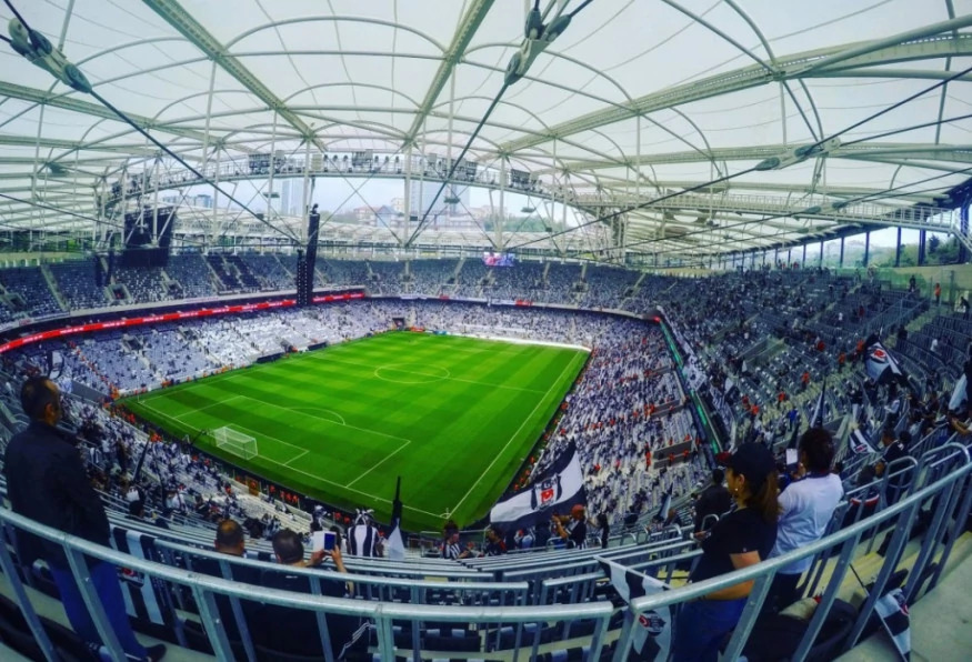 Besiktas JK Museum & Stadium Tour photo 5