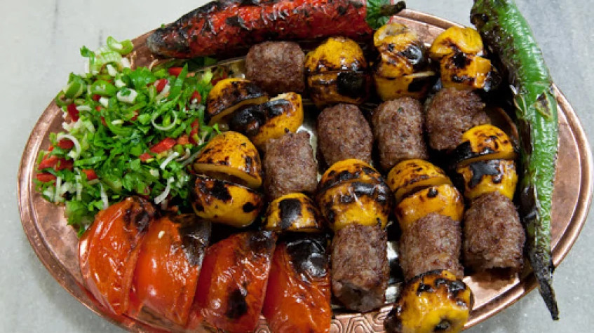 Daily Kemer Cooking Lesson & Shopping Tour photo 1