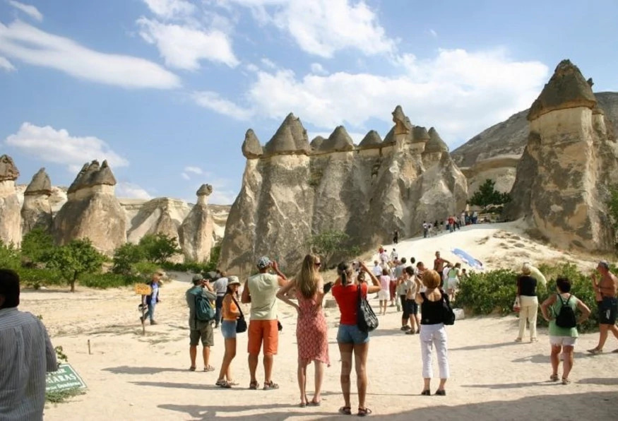 5 Days Nevsehir/Cappadocia City & Cooking Tour photo 7