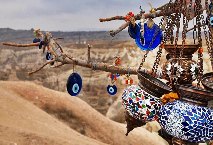5 Days Nevsehir/Cappadocia City & Cooking Tour photo 10