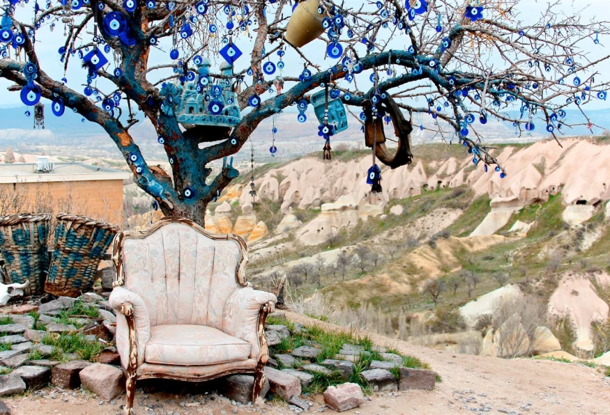 5 Days Nevsehir/Cappadocia City & Cooking Tour photo 12