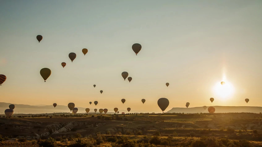 5 Days Nevsehir/Cappadocia City & Cooking Tour photo 14