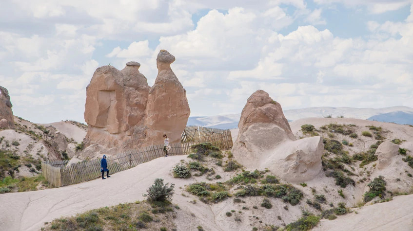 5 Days Nevsehir/Cappadocia City & Cooking Tour photo 21