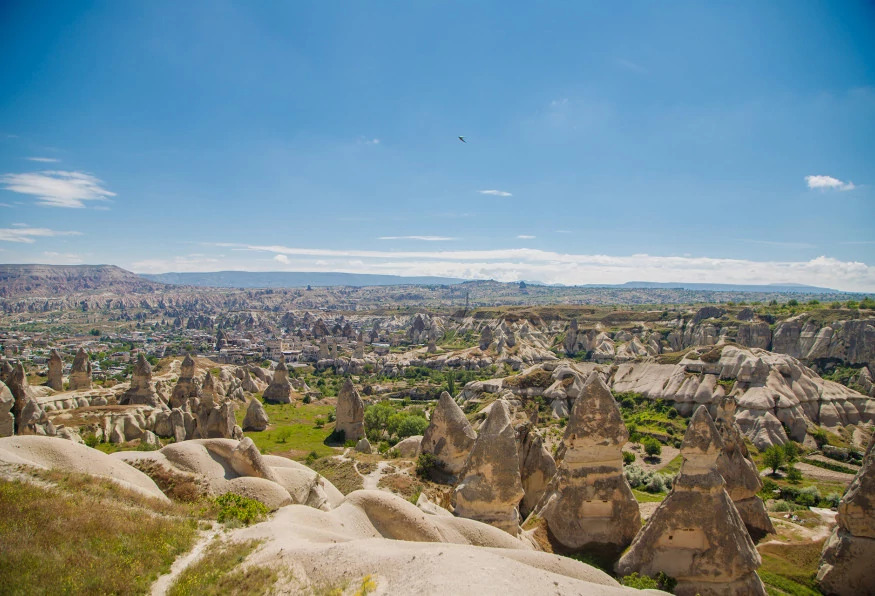 5 Days Nevsehir/Cappadocia City & Cooking Tour photo 22