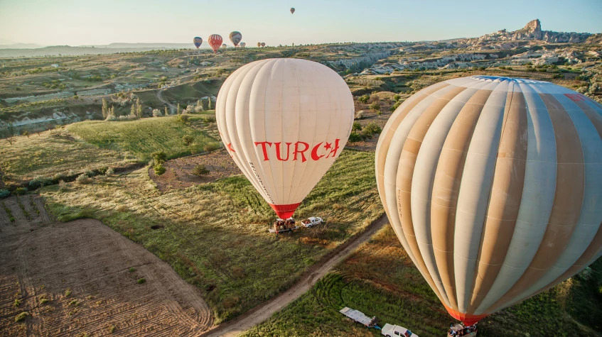 5 Days Nevsehir/Cappadocia City & Cooking Tour photo 25