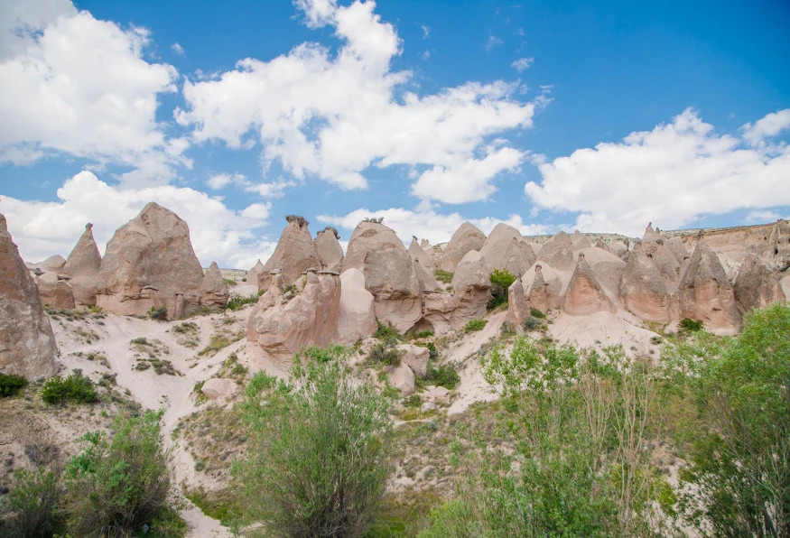 5 Days Nevsehir/Cappadocia City & Cooking Tour photo 26