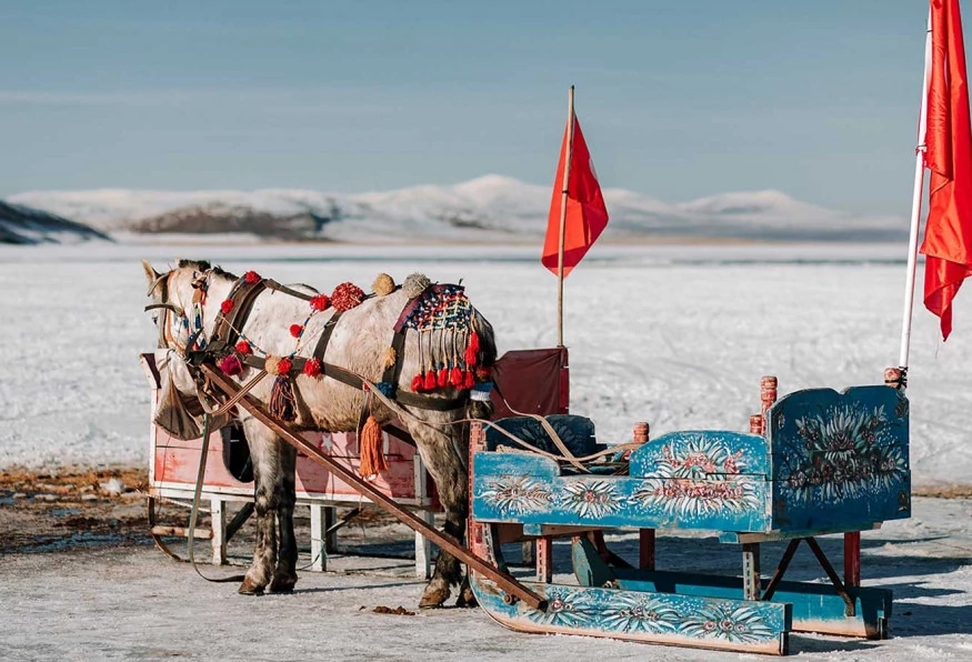 Daily Kars City Tour from Ardahan photo 1