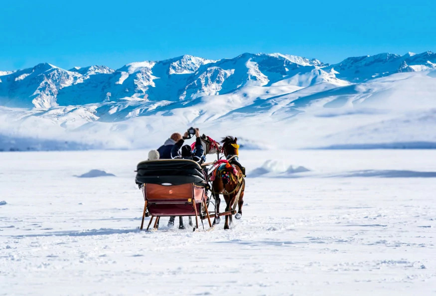 Daily Kars City Tour from Ardahan photo 2